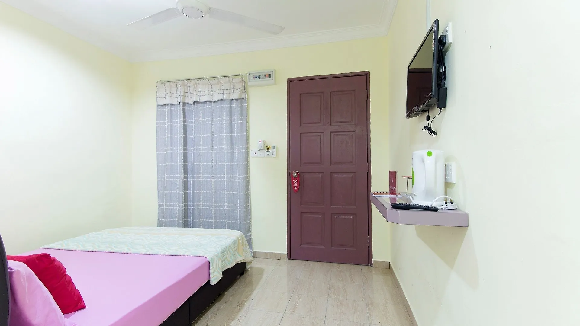 Zen Rooms Lubok Buaya Langkawi