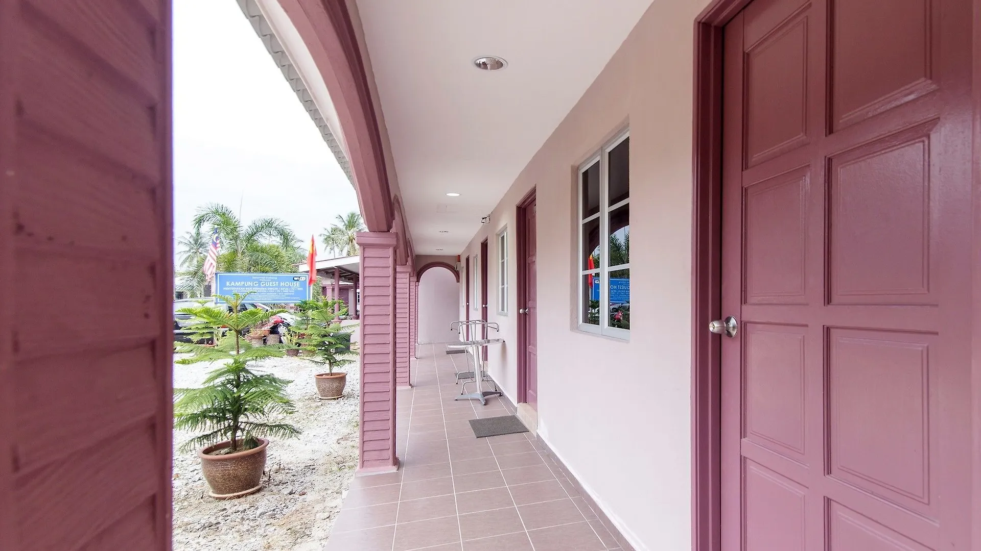 Hotel Zen Rooms Lubok Buaya Langkawi
